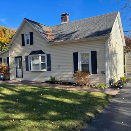 Theos Cottage Niagara Lewiston Exterior foto