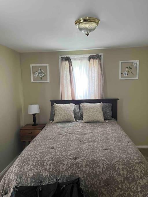 Theos Cottage Niagara Lewiston Exterior foto