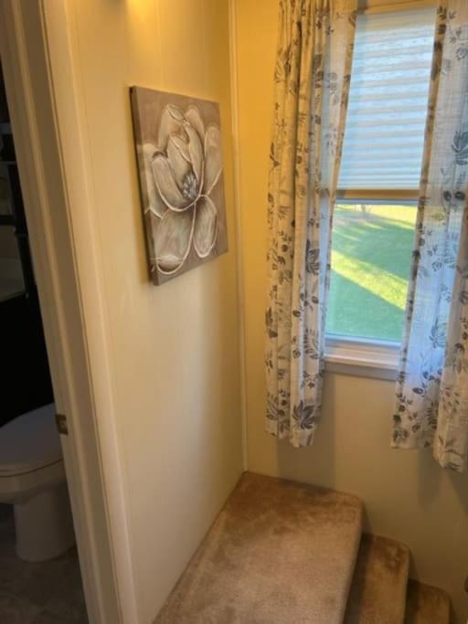 Theos Cottage Niagara Lewiston Exterior foto