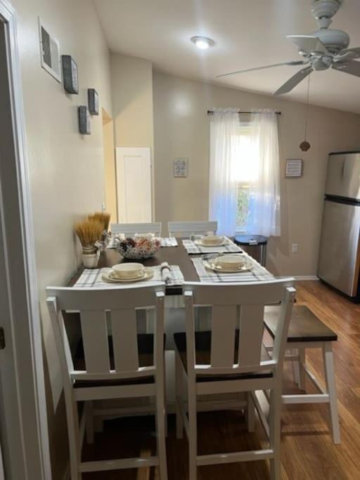 Theos Cottage Niagara Lewiston Exterior foto