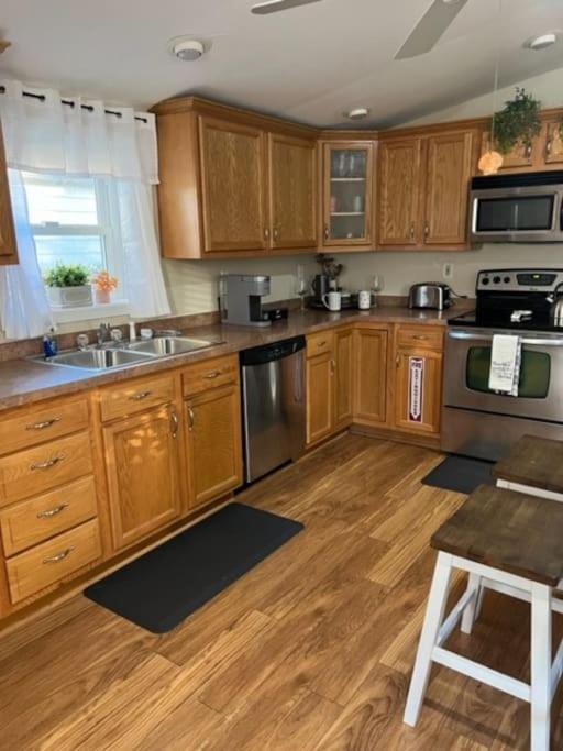 Theos Cottage Niagara Lewiston Exterior foto